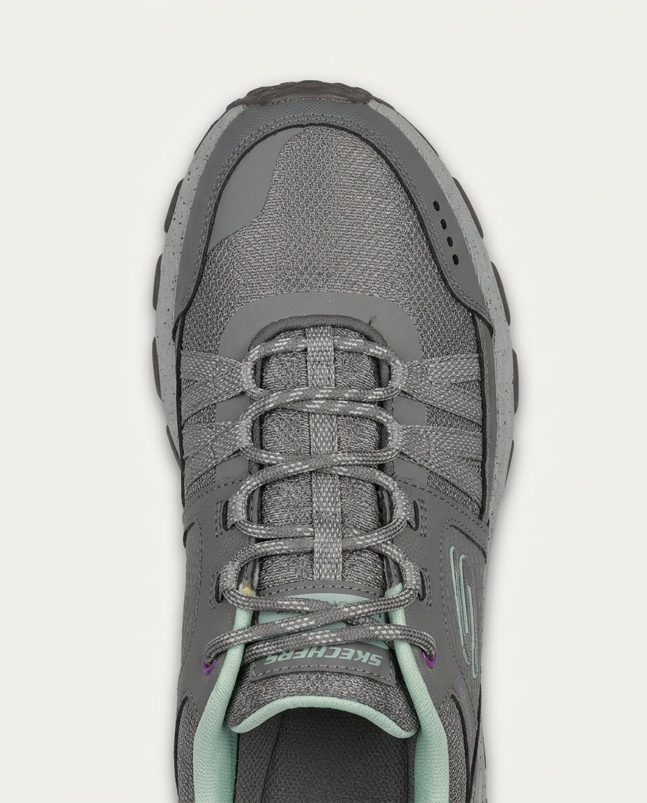 SKECHERS 180061 ESCAPE PLAN GRİ