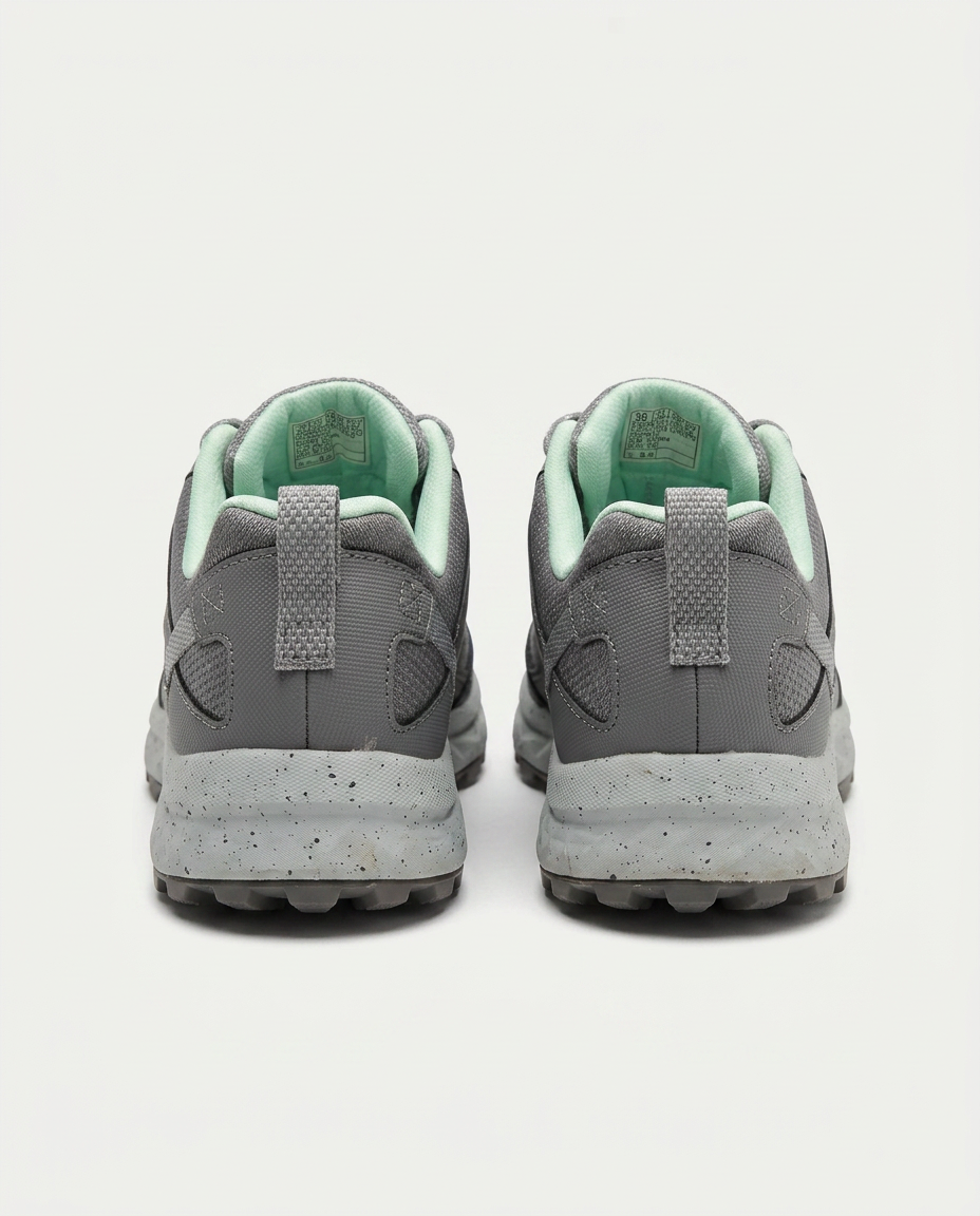 SKECHERS 180061 ESCAPE PLAN GRİ