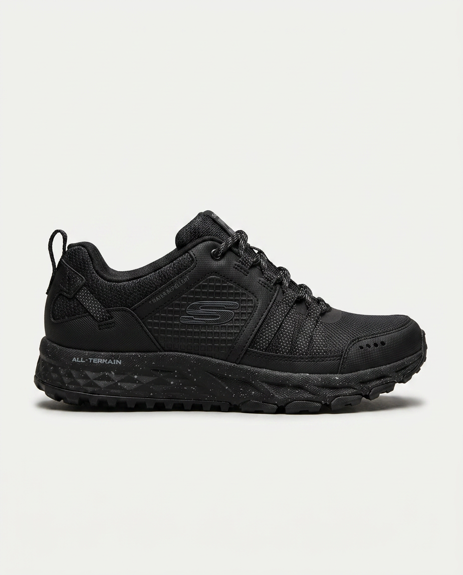 SKECHERS 180061 ESCAPE PLAN SİYAH