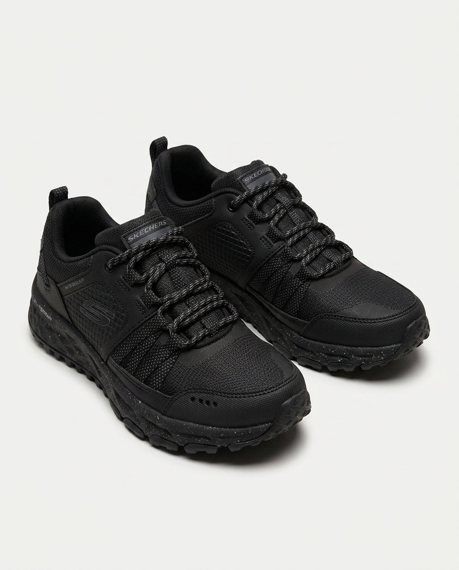 SKECHERS 180061 ESCAPE PLAN SİYAH