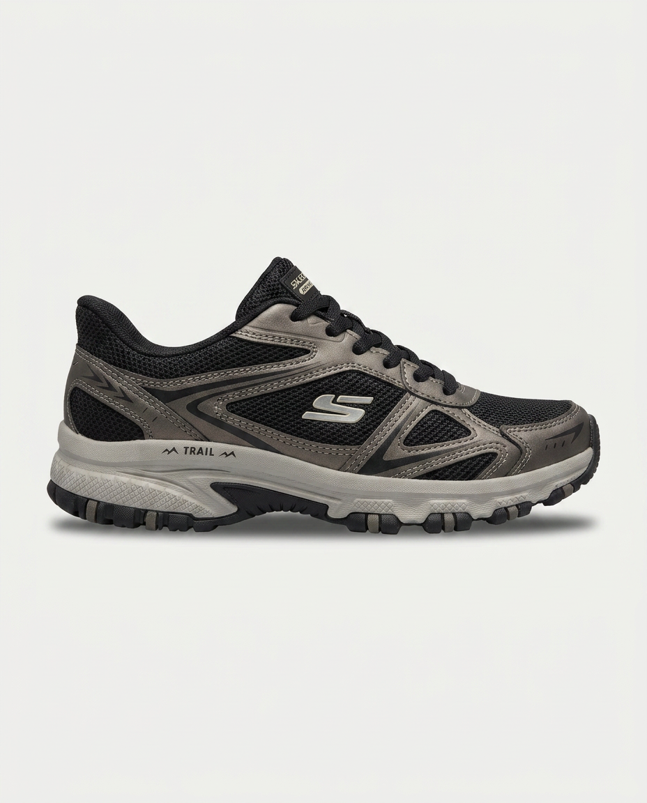 SKECHERS 180358 HILLCREST SİYAH