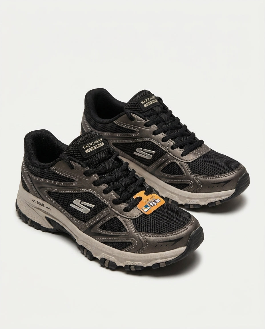 SKECHERS 180358 HILLCREST SİYAH