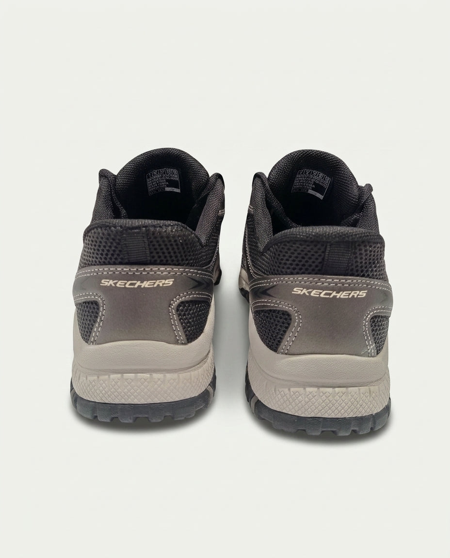 SKECHERS 180358 HILLCREST SİYAH