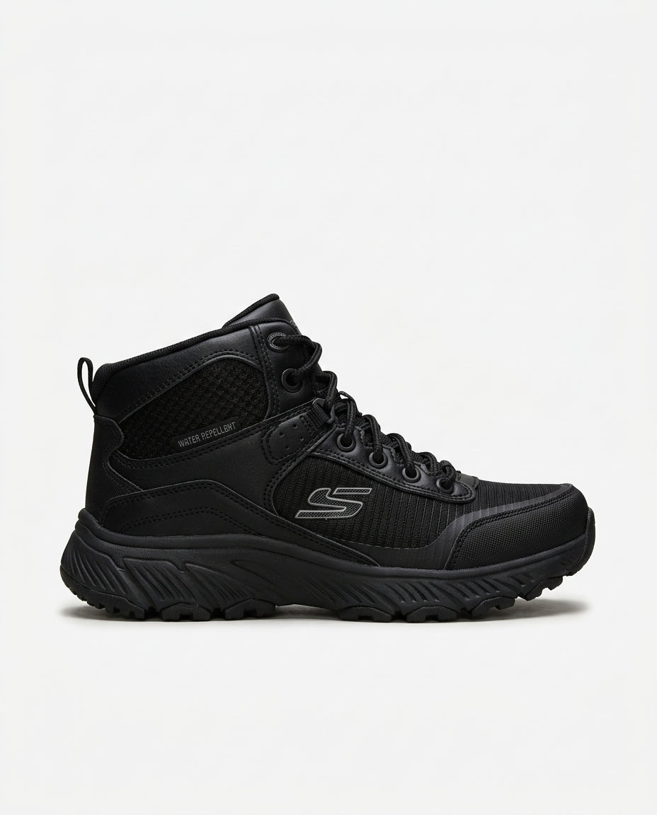 Skechers 180390 Hıllcrest 2.0 Siyah