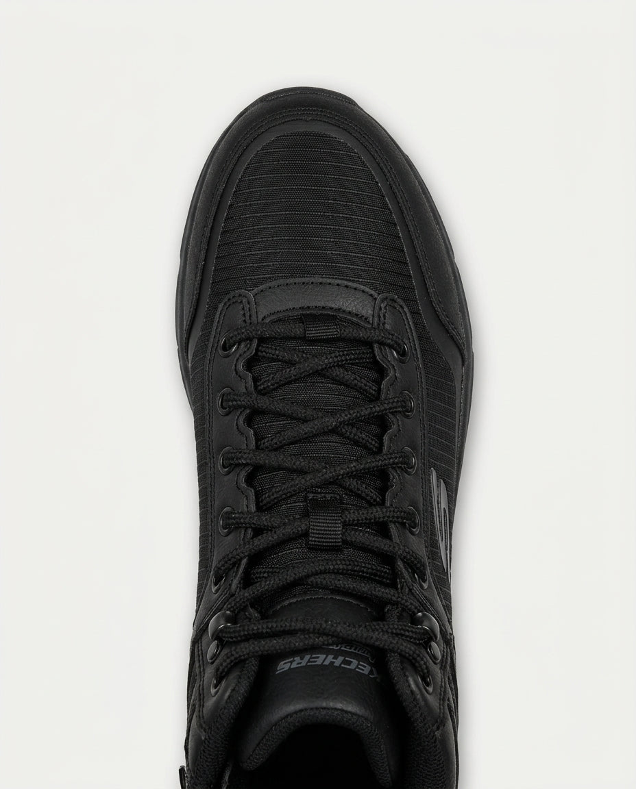 Skechers 180390 Hıllcrest 2.0 Siyah