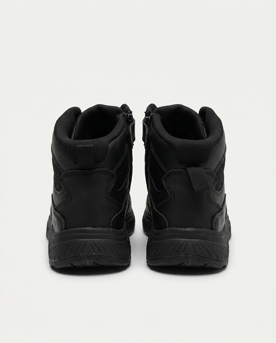 Skechers 180390 Hıllcrest 2.0 Siyah