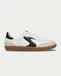 SKECHERS 185410 HOTSHOT BEYAZ-SİYAH