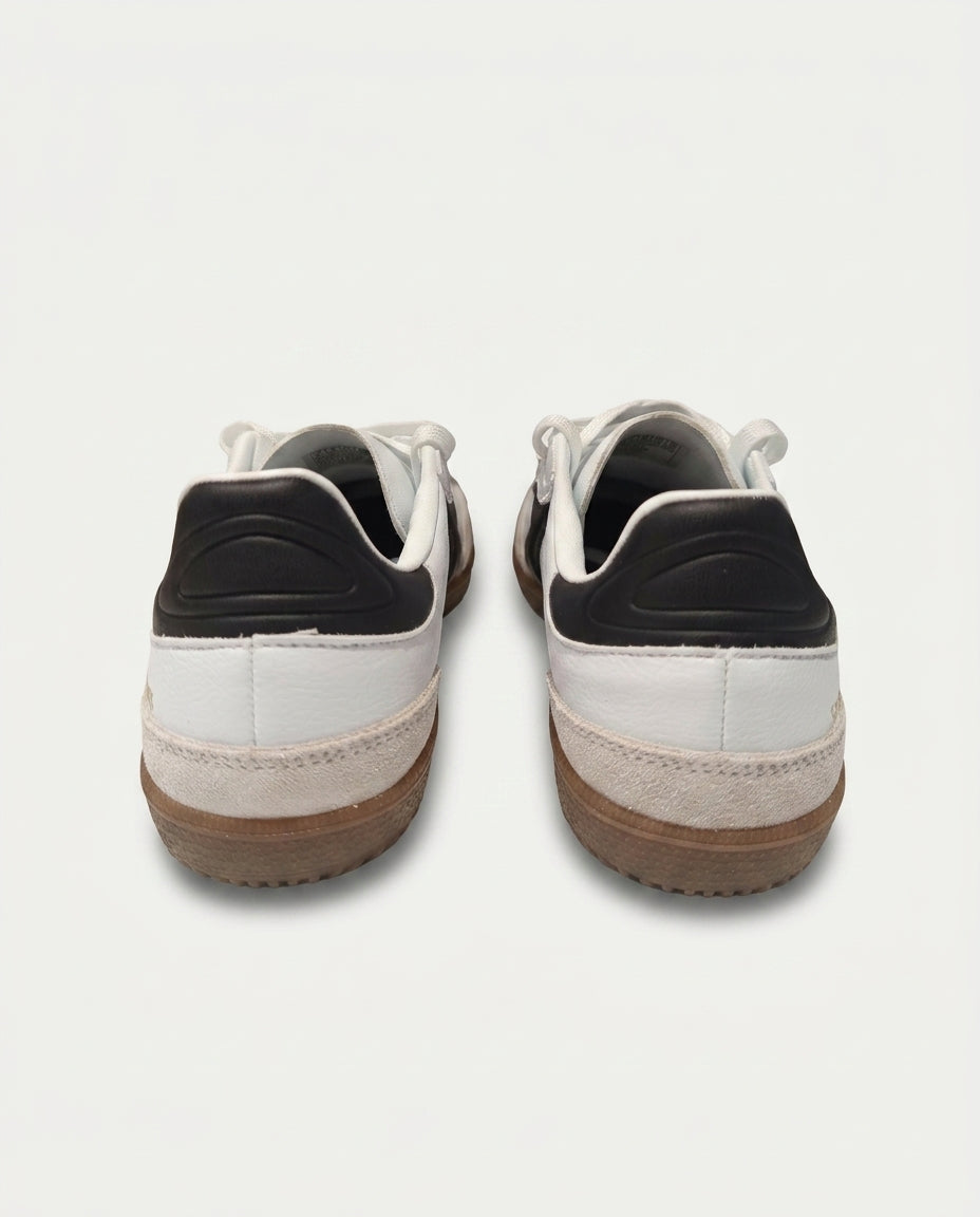 SKECHERS 185410 HOTSHOT BEYAZ-SİYAH