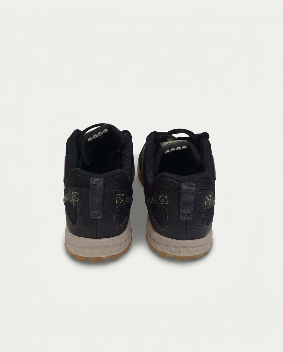 Skechers 51591 Escape Plan Siyah-Gri