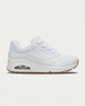 SKECHERS 73690 UNO STAND ON AİR BEYAZ