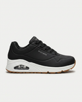 SKECHERS 73690 UNO STAND ON AİR SİYAH-BEYAZ