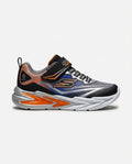 Skechers Flexglow Ultra Siyah-Gümüş