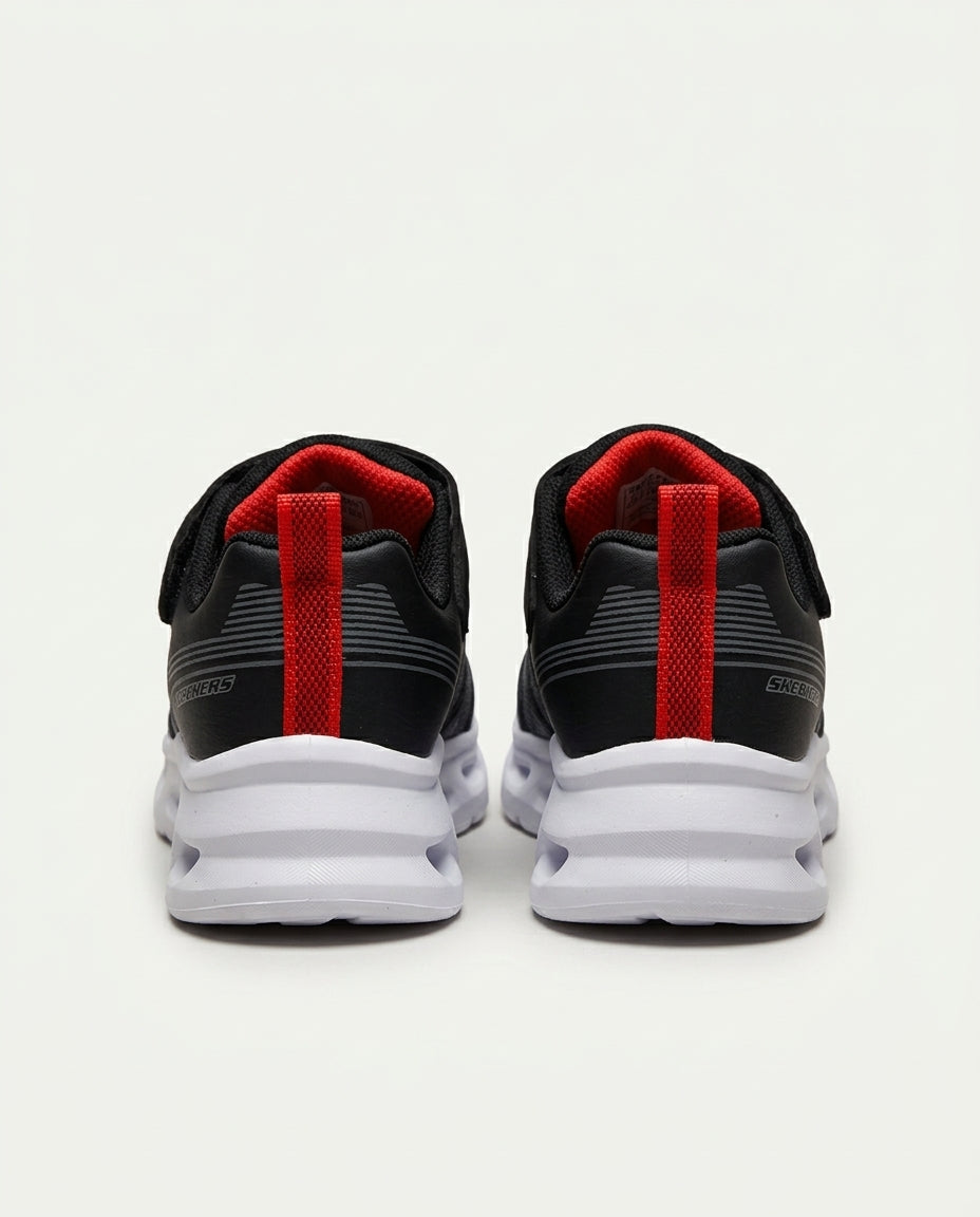Skechers Glide-Step Lights Siyah