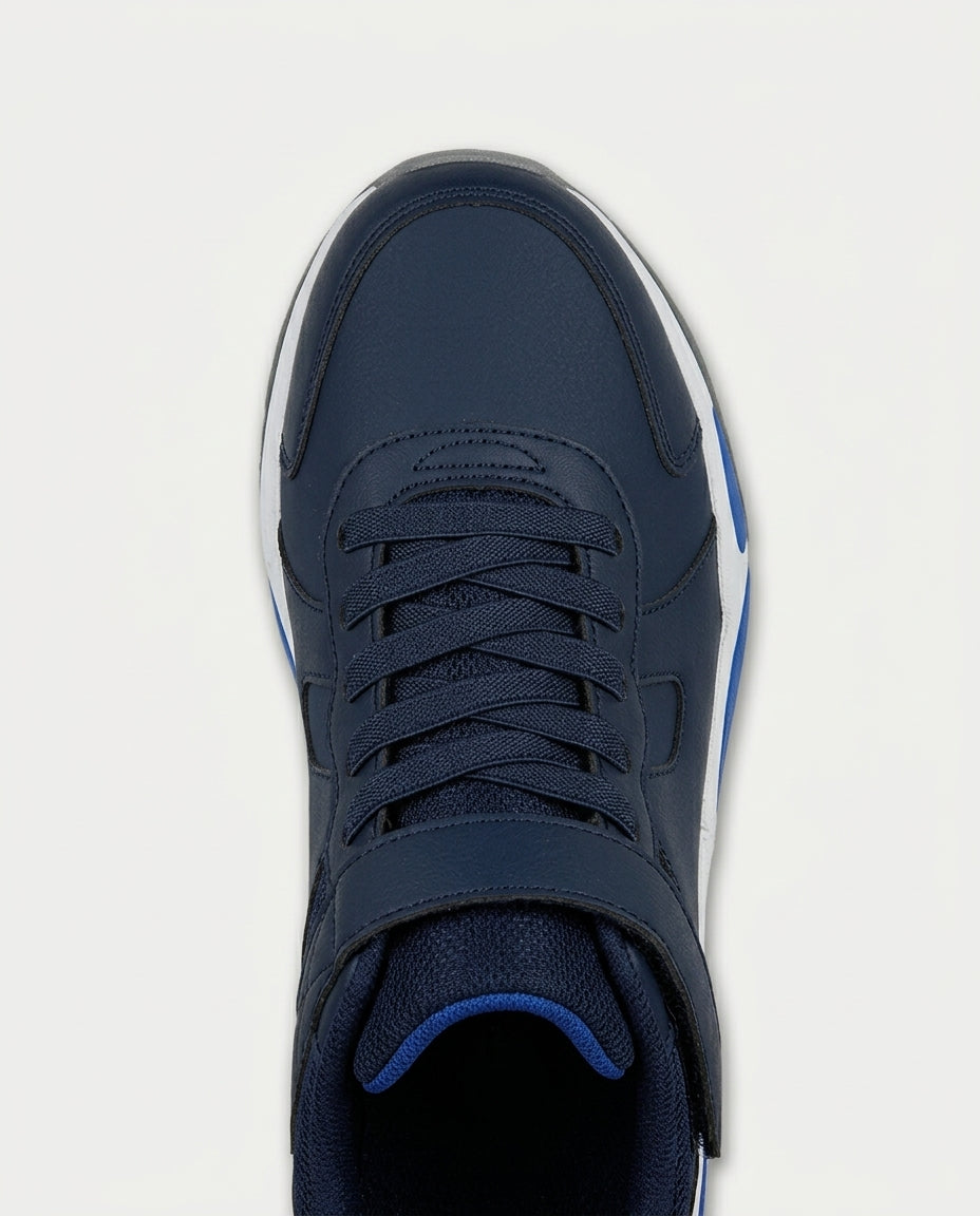 Skechers Skech - Flow Lacivert-Mavi
