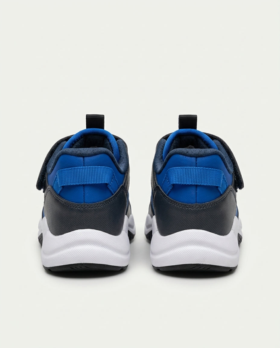 Skechers Skech - Flow Lacivert-Mavi