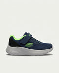Skechers Skech-Lıte Pro Sprınt Surge Lacivert-Yeşil