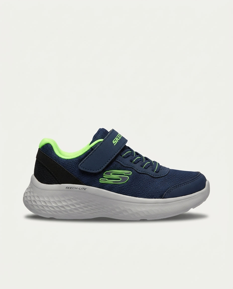 Skechers Skech-Lıte Pro Sprınt Surge Lacivert-Yeşil