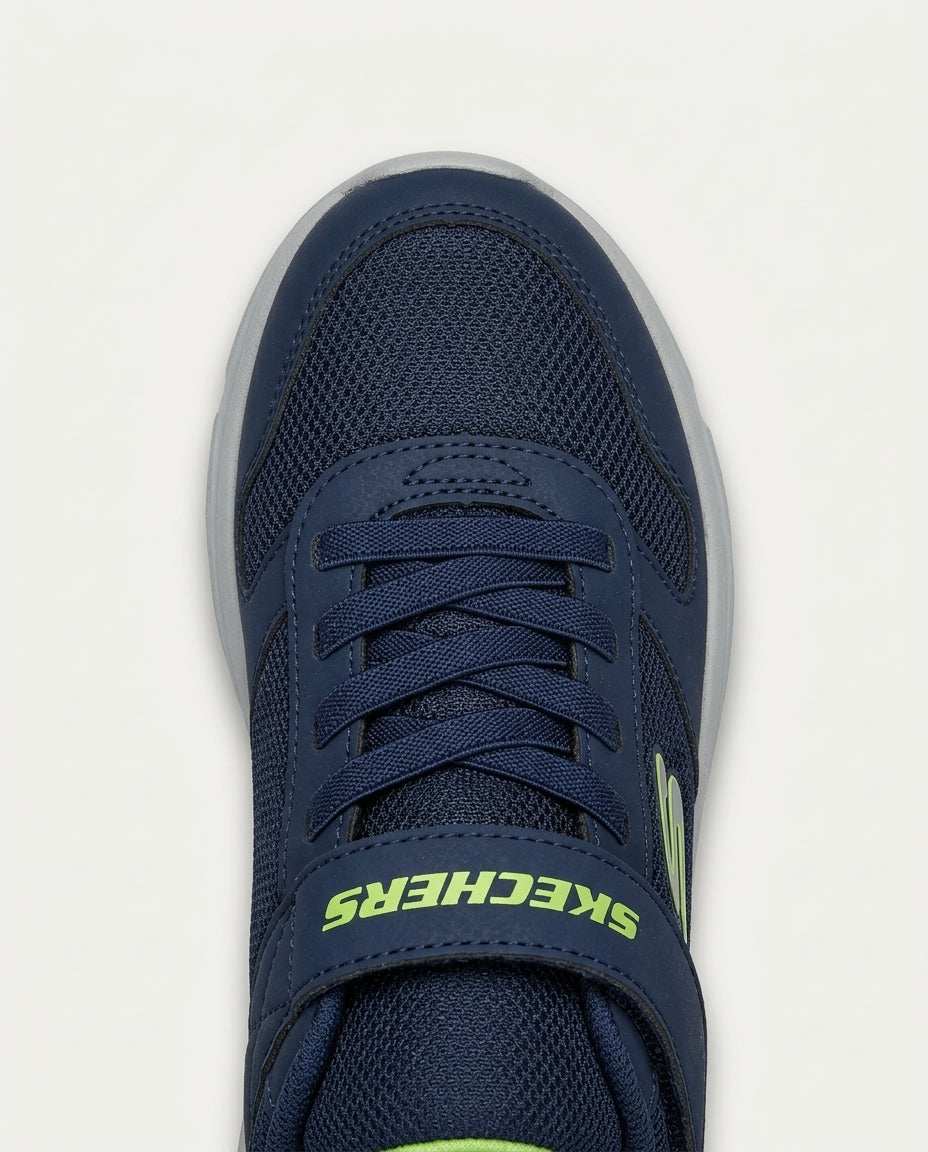 Skechers Skech-Lıte Pro Sprınt Surge Lacivert-Yeşil