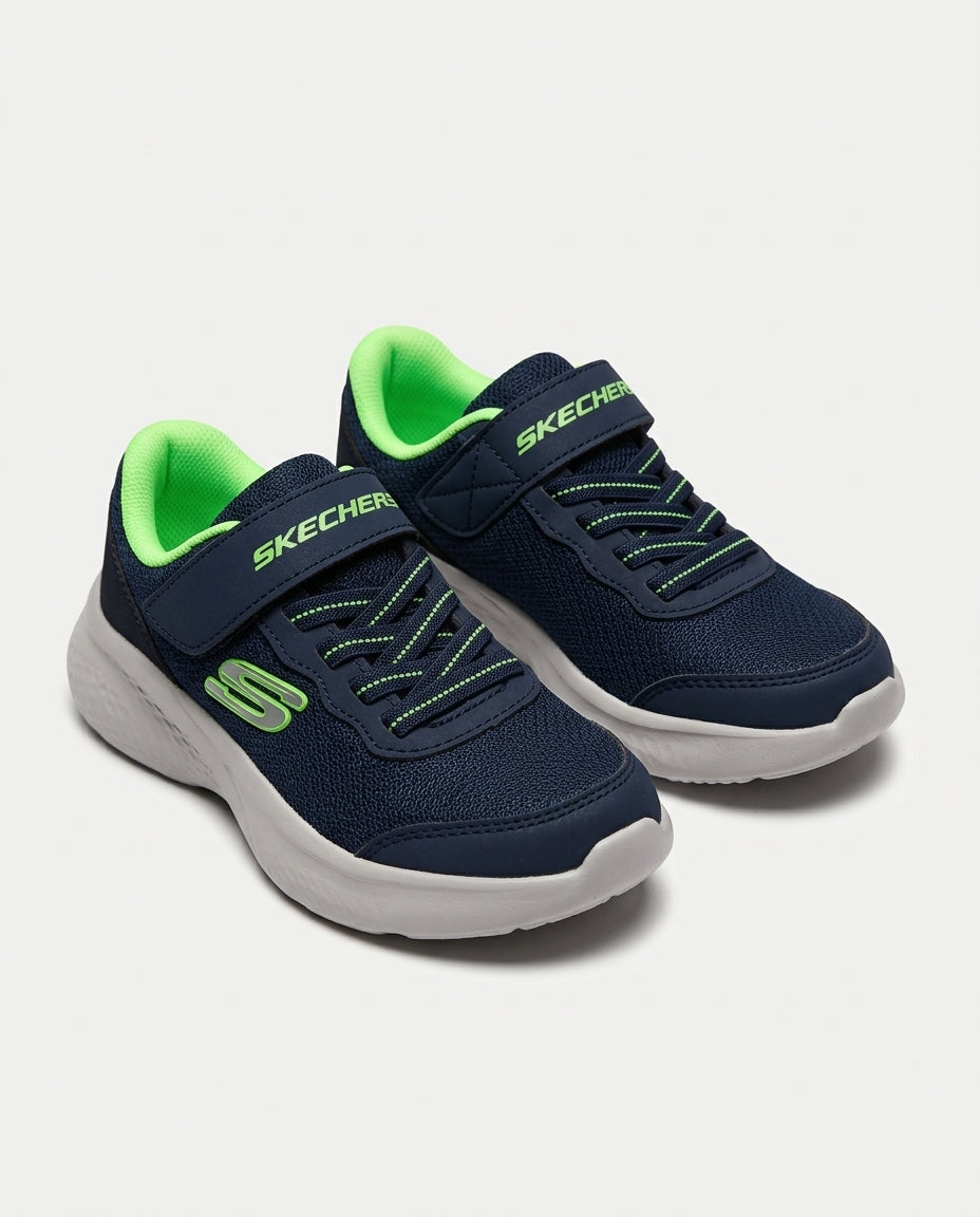 Skechers Skech-Lıte Pro Sprınt Surge Lacivert-Yeşil