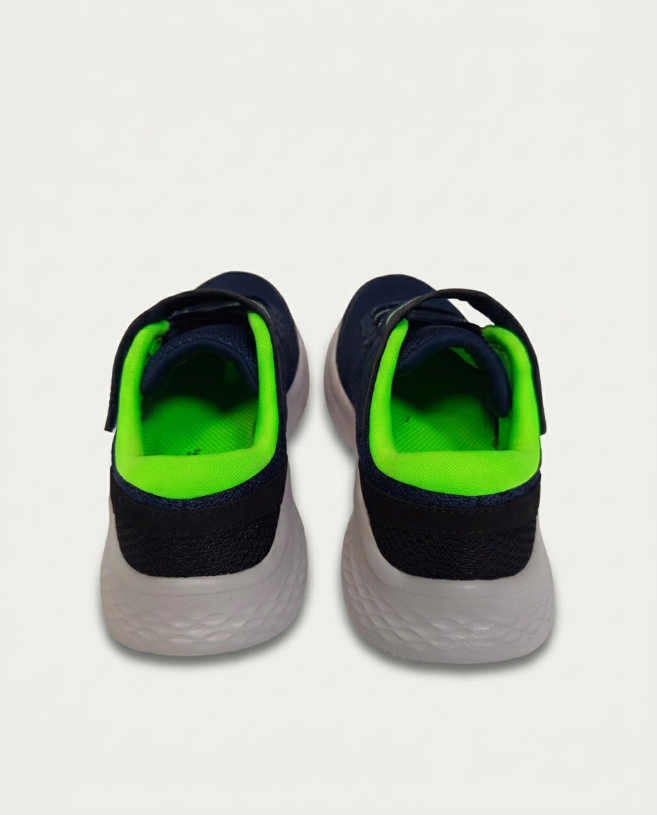 Skechers Skech-Lıte Pro Sprınt Surge Lacivert-Yeşil