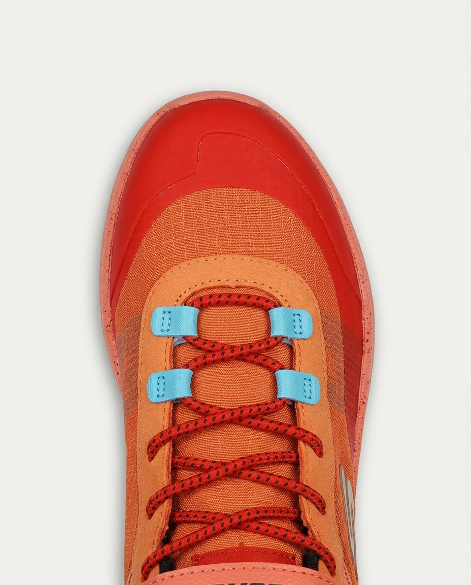 Skechers Skx Court Hype - Hooper-Hero Turuncu-Çoklu