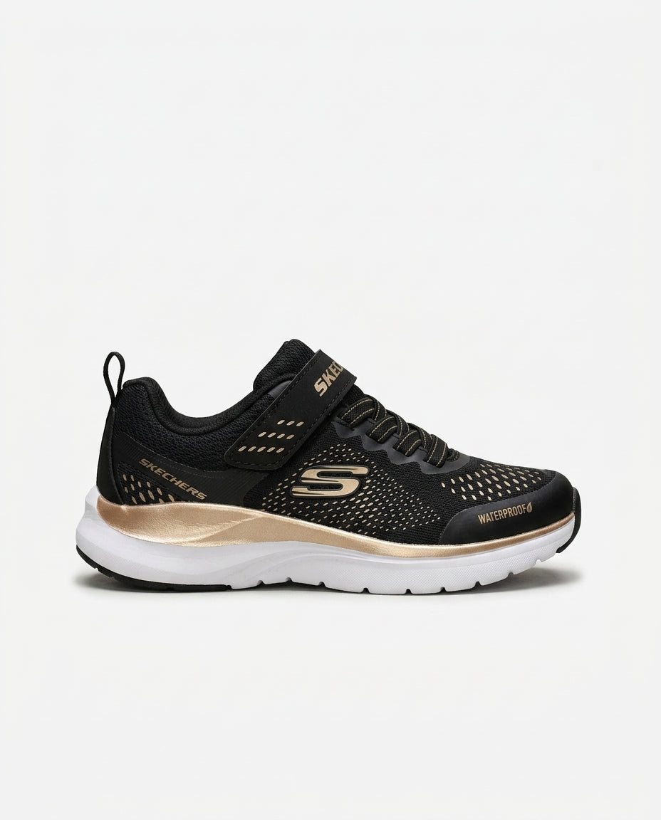 Skechers Ultra groove - Hydro Mist Siyah-Gold