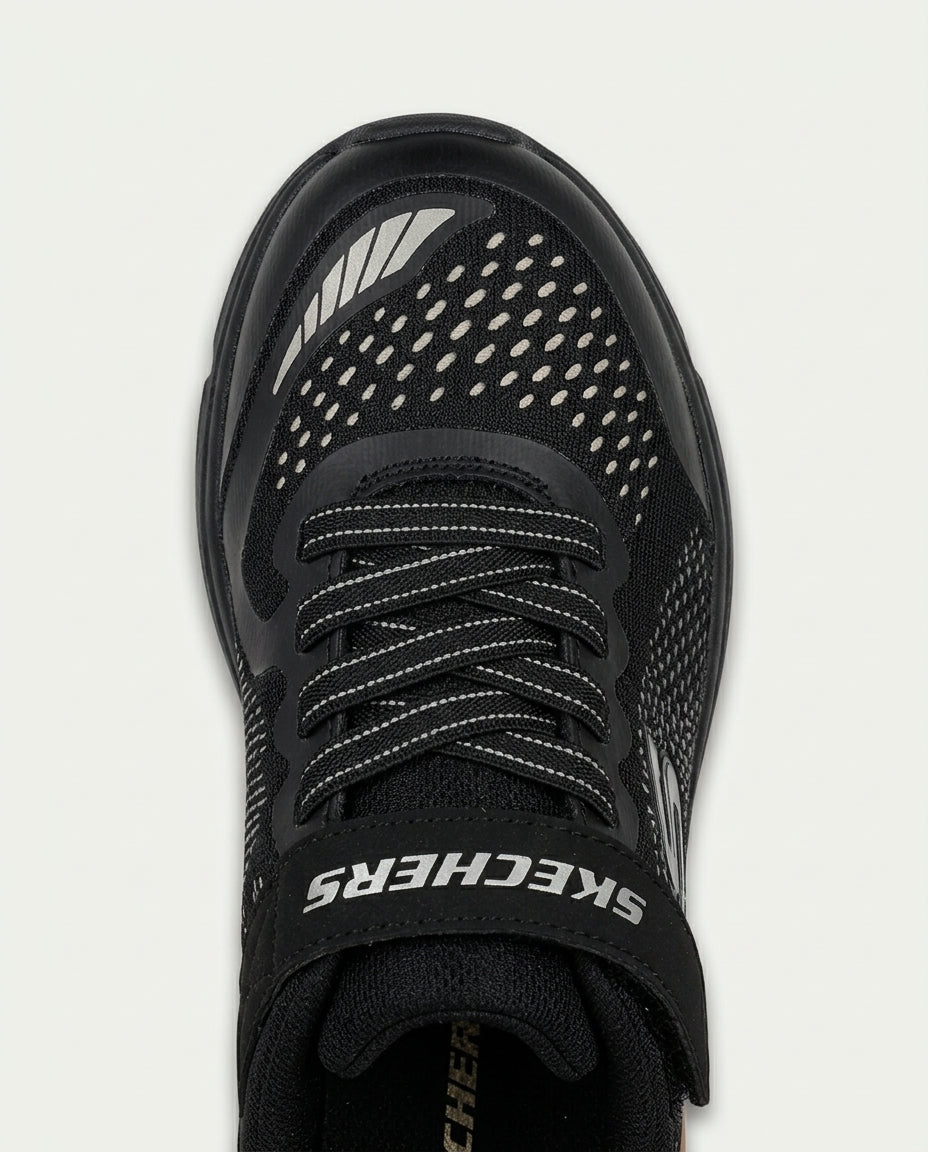 Skechers Ultra groove - Hydro Mist Siyah-Gold