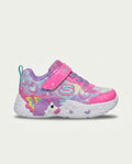 Skechers Unıcorn Charmer Lıl Heart Sparkles Pembe