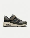 Skechers Uno-Retro-Squad Kahverengi-Bej