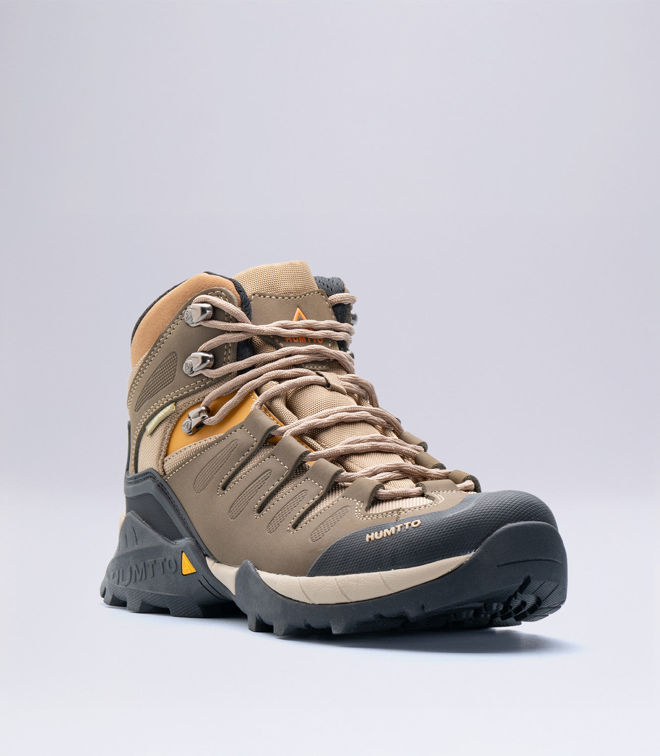 Waterproof Outdoor Bot Kahverengi