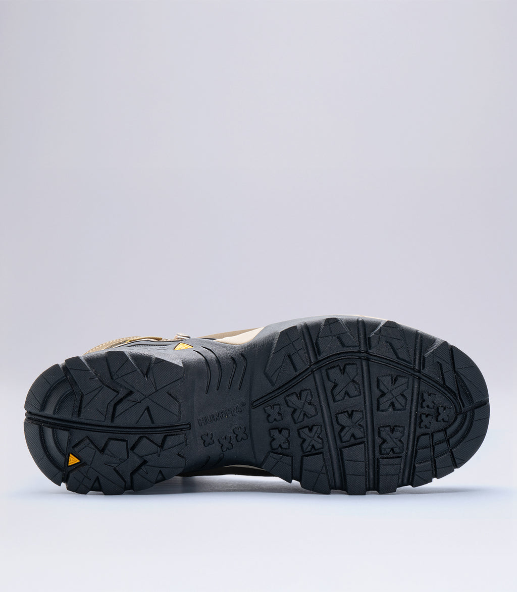 Waterproof Outdoor Bot Kahverengi
