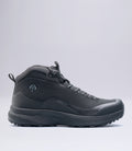 Waterproof Outdoor Bot Siyah