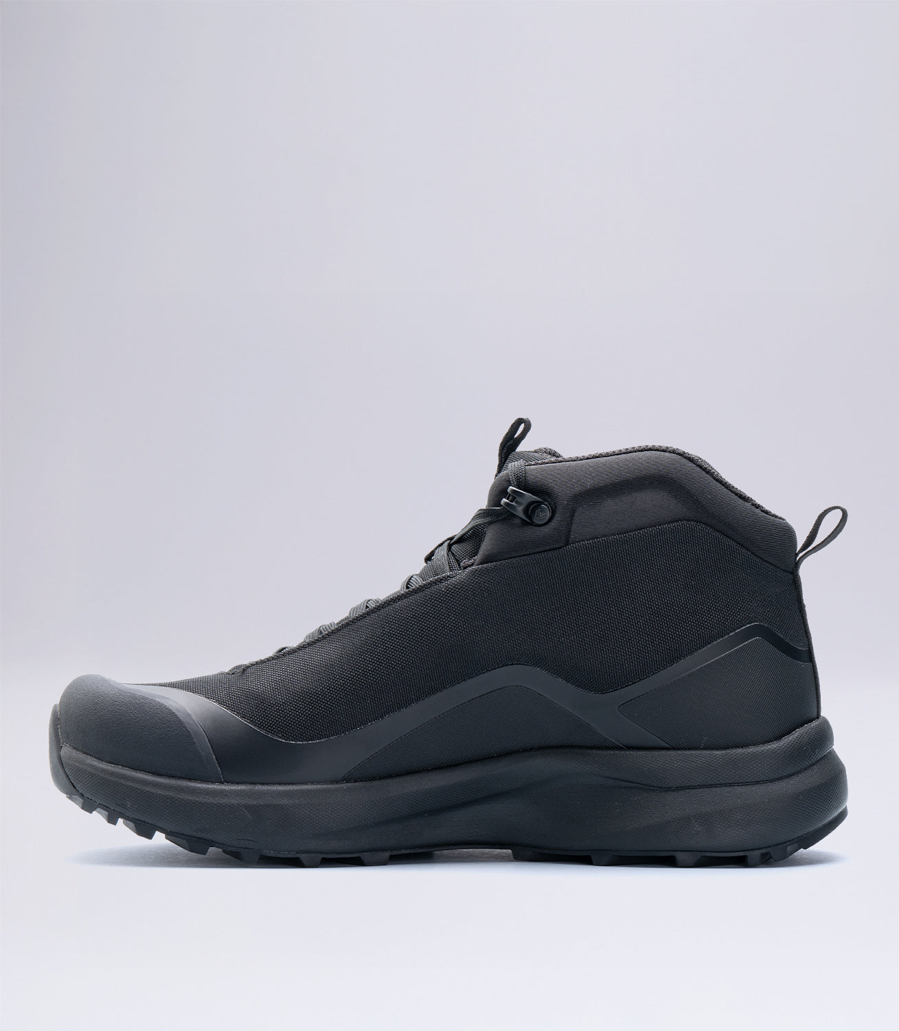 Waterproof Outdoor Bot Siyah