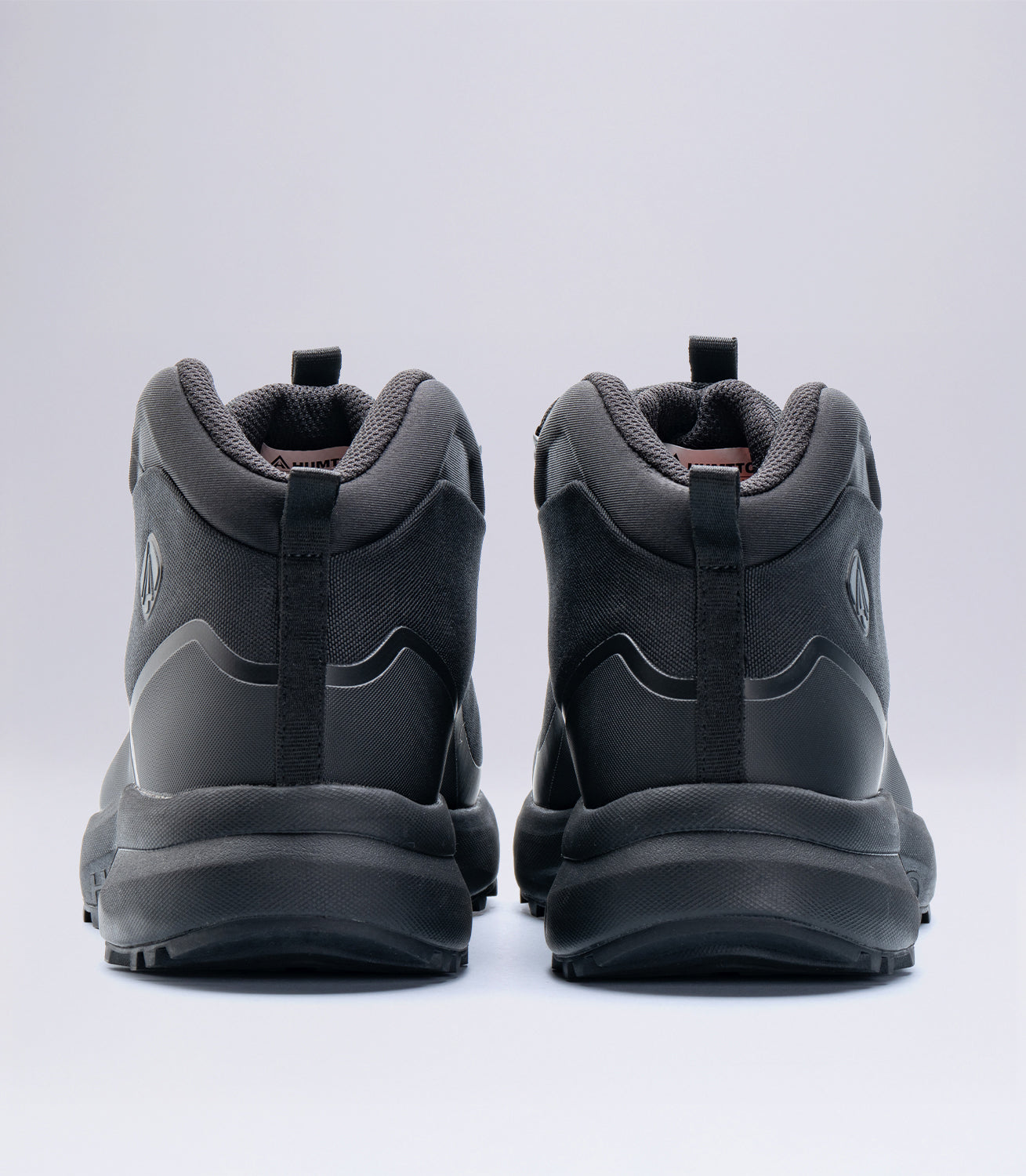 Waterproof Outdoor Bot Siyah