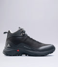 Waterproof Taban Destekli Outdoor Bot Siyah